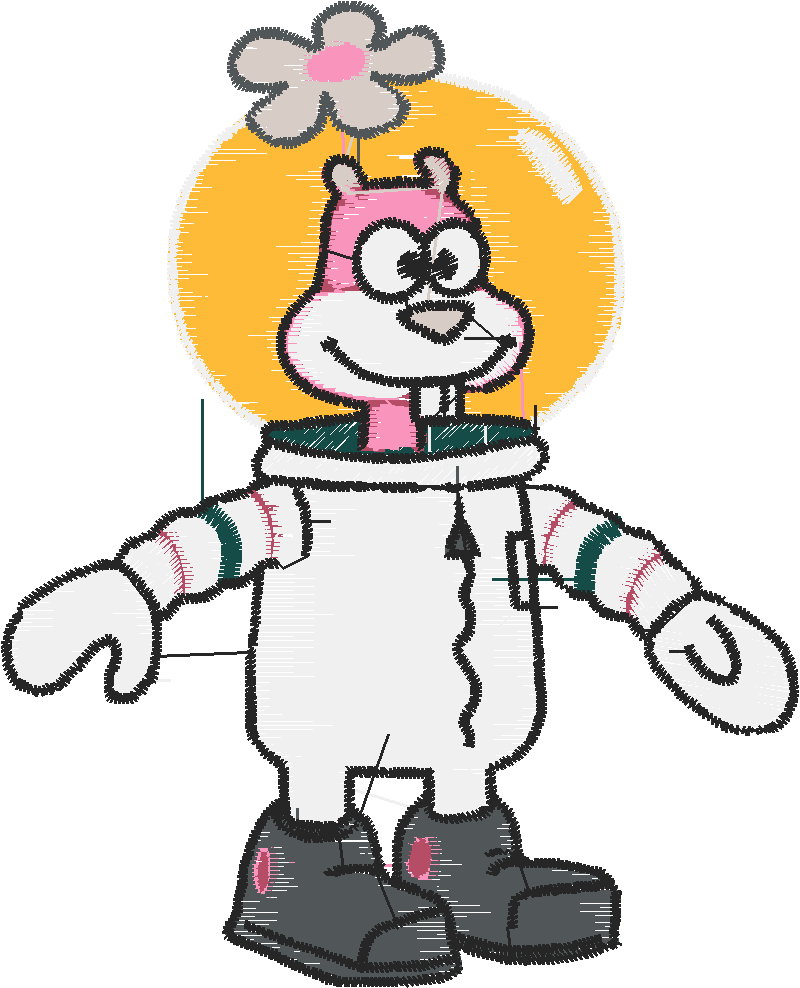 Bob Esponja (85)